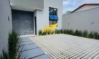 Imagem 2: Casa à venda em Cuiabá-MT - Morada dos Nobres: Localização privilegiada, 3 quartos, laje