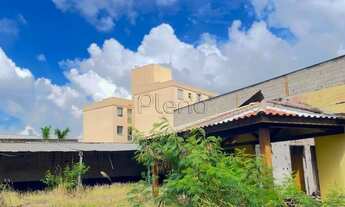 Imagem 5: Terreno para alugar em Campinas, Vila Pompéia, com 810 m²