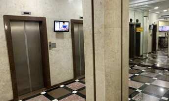 Imagem 6: ANDAR CORRIDO - 430 M2 - EDIFICIO AMADEUYS MOZART - AMARELINHO