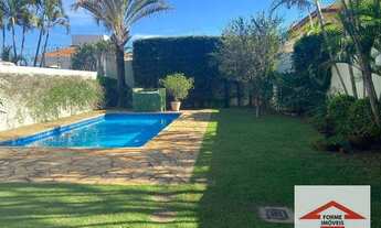 Imagem: Casa com 5 quartos para alugar, 378 m²