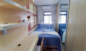 Imagem 6: Apartamento Temporada Asa Norte Brasília31m² 1 Suíte aluguel