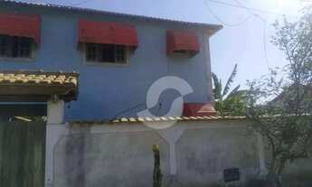 Imagem 2: Casa à venda, 110 m² por R$ 398.000,00 - Itaipuaçu - Maricá/RJ