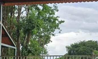 Imagem 2: Lote no jardim botânico Itaipu 7 próximo ao ouro vermelho 1