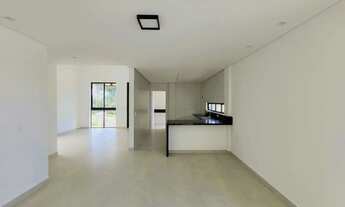 Imagem 6: Belíssima casa nova a venda no Condomínio Giardino Bianco !!!