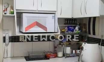 Imagem 6: Apartamento em Rua Domiciano Rossi - Centro - São Bernardo do Campo/SP