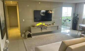 Imagem 6: Apartamento à venda, 3 quartos, 1 suíte, 2 vagas, Buritis - Belo Horizonte/MG