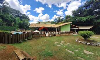 Imagem 5: Casa em Rua da Lapinha. - Quinta do sumidouro - Pedro Leopoldo/MG