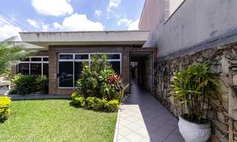 Imagem 3: Casa para venda em Parque São Domingos com 3 quartos, sendo 1 suíte , 246m²