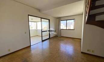 Imagem 2: Cobertura 3 dormitórios com 1 suítes, 1 vaga, no Rio Branco, Porto Alegre