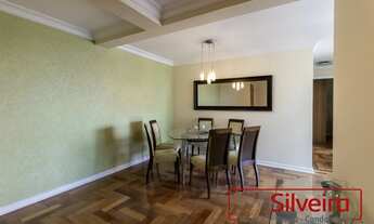 Imagem: SãO PAULO - Apartamento Padrão - Planalto