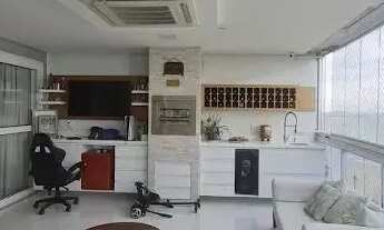 Imagem: 4 Quartos com Acabamento de Altíssimo Nível