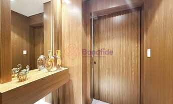 Imagem 2: Apartamento para VENDA localizado no Condomínio Maison Classic, no Centro de Jundiaí/SP, c