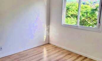 Imagem 3: Apartamento novo 01 dormitório de 51,75m² Privativos no Partenon em Poa