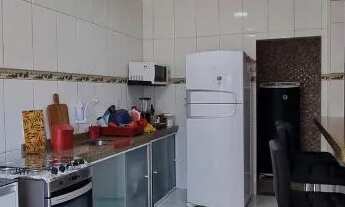 Imagem 5: Asa com 3 quartos, Cordeirinho (Ponta Negra), Maricá - R$ 900 mil, Cod: 2581