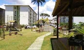 Imagem 6: Bosque da Aldeia - Abrantes Apart 2/4 suíte Varanda Bosque Aldeia ao lado do shopping Baix