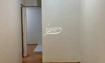 Imagem 3: Conjunto Jornalista - 02 quartos - 01 vaga - Semi mobiliado - AP na Chapada - Alugo