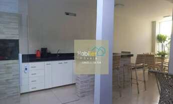 Imagem 2: Casa com 3 dormitórios à venda, 160 m² por R$ 520.000,00 - Jardim Congonhas - São José do