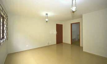 Imagem 5: Imóvel para venda tem 66 metros quadrados com 3 quartos em Hugo Lange - Curitiba - PR