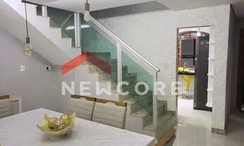 Imagem 5: Casa em Rua Areia - Vitória - Belo Horizonte/MG