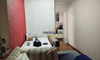 Imagem 7: Sobrado à venda, 176 m² por R$ 800.000,00 - Santa Maria - Santo André/SP