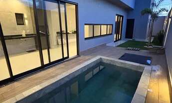 Imagem 2: CASA CAMPOS JORDÃO 3 SUÍTES