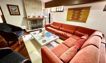 Imagem 6: Casa com 5 dormitórios à venda, 8000 m² por R$ 3.000.000,00 - Granja Guarani - Teresópolis