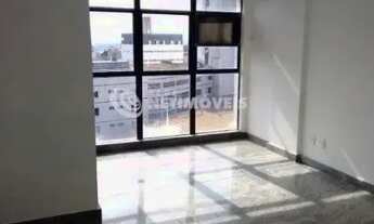 Imagem 4: Venda Andar-pilotis Luxemburgo Belo Horizonte