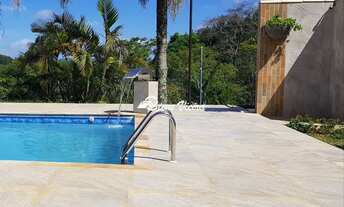 Imagem 3: CHACARA RESIDENCIAL em EMBU-GUAÇU - SP, JARDIM DOS EUCALIPTOS