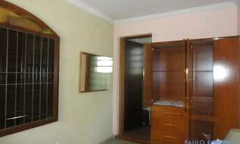 Imagem 2: CASA TÉRREA - JARDIM MARIA ROSA - SP