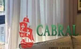 Imagem 2: Apartamento com 2 dormitórios à venda, 58 m² por R$ 600.000 - Atibaia Jardim - Atibaia/SP