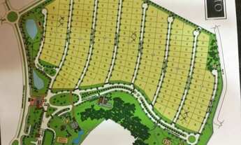 Imagem: Lote condomínio supremo Itália 720mts