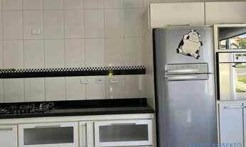 Imagem 5: CASA EM CONDOMÍNIO - CONDOMÍNIO HILLS 3 - SP