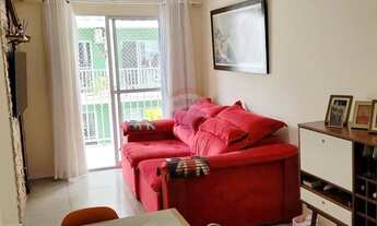 Imagem 2: Apartamento a venda com 2 quartos em Nogueira, Petrópolis