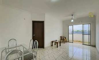 Imagem 3: Apartamento no Edificio Avenida, Cuiabá-MT