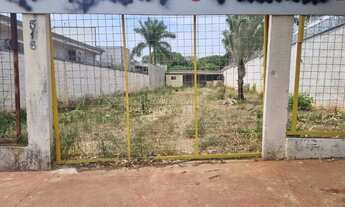 Imagem: Venda de Terreno / Padrão na cidade de