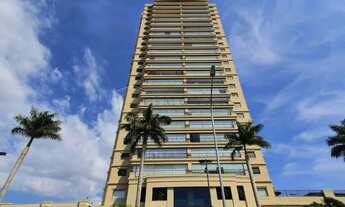 Imagem: Apartamento de alto padrão 3 suítes para