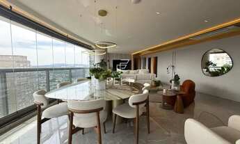 Imagem 1: Edifício Level Alphaville