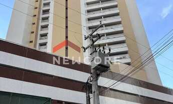 Imagem 2: Apartamento em Rua Fernando Santos - Parque Iracema - Fortaleza/CE