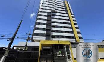 Imagem: Apto na Serraria, 3/4, suíte, varanda