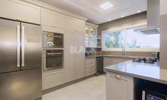 Imagem 7: Casa de alto padrão à venda com 04 suítes no Reserva das Águas