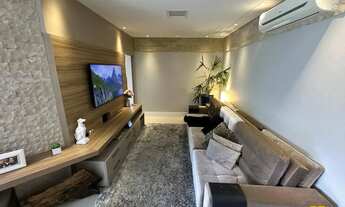 Imagem 3: Cobertura Mobiliada à Venda | 3 Dormitórios | 2 Vagas