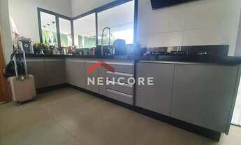 Imagem 4: Casa de condomínio em Avenida Mário Ranieri - Jardim Shangri-Lá - Bauru/SP