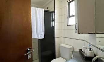 Imagem 5: Imóvel para venda possui 160 metros quadrados com 3 quartos em Araés - Cuiabá - MT