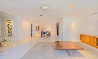 Imagem 7: Apartamento 04 quartos à venda no bairro de Lourdes próximo ao MInas Tênis Clube