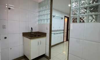 Imagem 5: Imóvel para venda tem 115 metros quadrados com 3 quartos em Itapuã - Vila Velha - ES