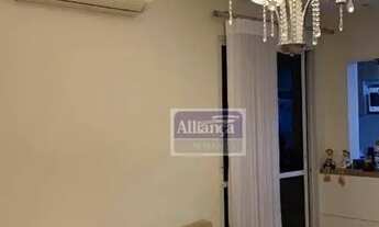 Imagem 4: Apartamento todo montado com extremo capricho no Barro Vermelho! 2 quartos, 1 suíte, varan