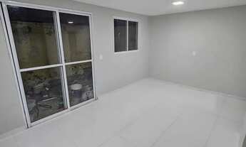 Imagem 3: Casa a venda 02 dormitórios no bairro Bela Vista Palhoça SC