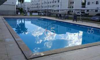 Imagem: Ágio R$ 120 mil Apartamento Mobiliado no