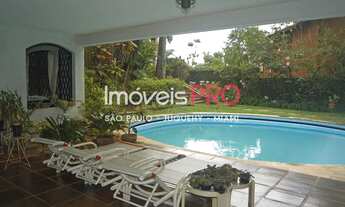 Imagem 3: Sobrado, Jardim Cordeiro - São Paulo