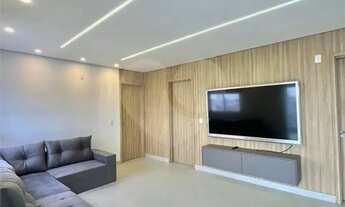 Imagem 3: Apartamento com 2 quartos à venda ou para locação em Cidade Mãe Do Céu - SP